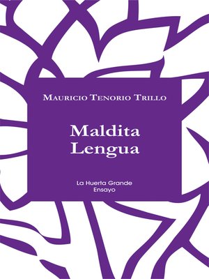 cover image of Maldita Lengua